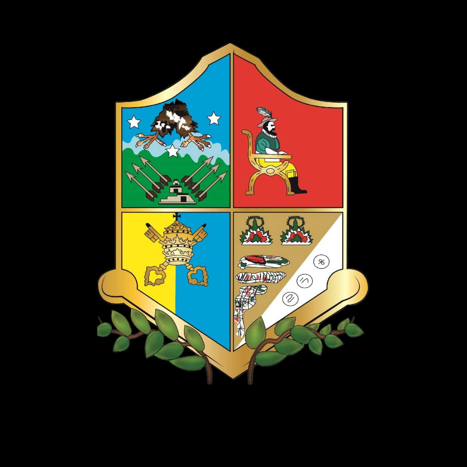 Logotipo del Órgano de Fiscalización Superior del estado de Veracruz